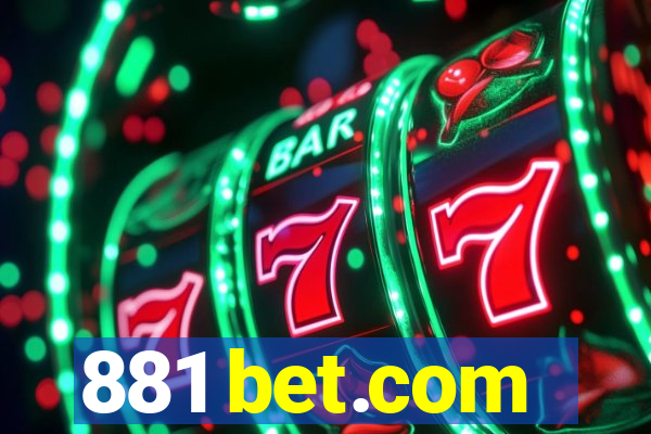 881 bet.com